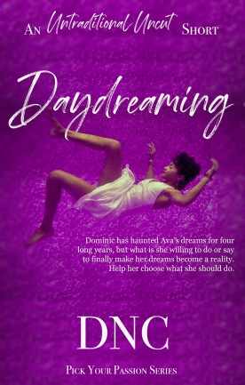 Romance novella Daydreaming by DNC